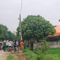 Pháp luật - Nghi án hai bà cháu bị sát hại dã man tại nhà riêng