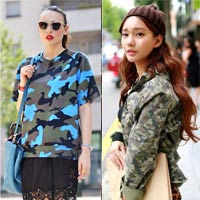 Bí quyết mặc đẹp - 8 điều nên và không nên khi mặc đồ rằn ri