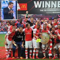 Bóng đá - Huyền thoại Liverpool chỉ ra "tử huyệt" của Arsenal