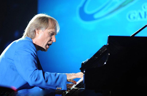 9 bản nhạc “phải nghe” của danh cầm Richard Clayderman - 5