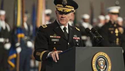 Tướng Mỹ ủng hộ bỏ lệnh cấm bán vũ khí sát thương cho VN - 1