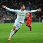 Bóng đá - Real: Mùa bóng mới, Ronaldo “siêu” như cũ