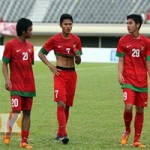 Bóng đá - U19 Indonesia sụp đổ sau bàn thắng của Xuân Trường