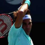 Thể thao - Federer háo hức với mốc 300 trận thắng ở Masters 1000