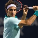 Thể thao - Với Federer, thời gian không dừng lại (V3 Cincinnati)