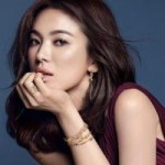 Phim - Song Hye Kyo &quot;chửi tục&quot; giỏi nhất màn ảnh Hàn