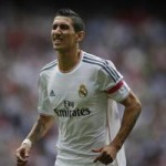 Bóng đá - Tin HOT tối 14/8: Real ra giá Di Maria 50 triệu euro