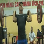 Thể thao - Cử tạ mong HCV Asiad 17: Dõi theo Thạch Kim Tuấn