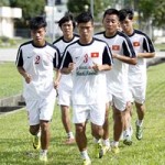 Bóng đá - U19 Việt Nam – U21 Brunei: Thách thức chủ nhà