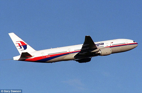 Bí ẩn vụ mất tiền của hành khách trên chuyến bay MH370 - 1