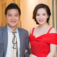 Phim - Đan Lê gợi cảm "bắt cặp" với danh thủ Hồng Sơn