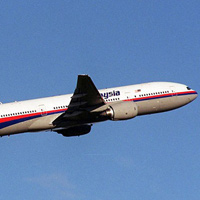 Thế giới - Bí ẩn vụ mất tiền của hành khách trên chuyến bay MH370