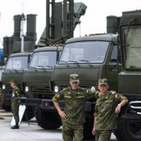 Tin tức trong ngày - Ngắm dàn vũ khí "khủng" của Nga tại triển lãm OboronExpo