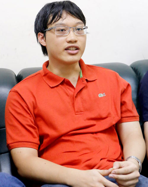 Từ trường Nguyễn Đình Chiểu tới ĐH hàng đầu thế giới - 2