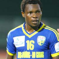 Bóng đá - An Giang hoang mang chờ play-off