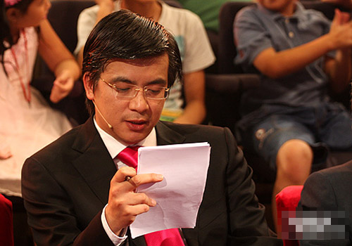 9 BTV lên hình ấn tượng nhất truyền hình Việt - 2