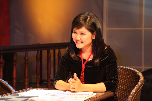 9 BTV lên hình ấn tượng nhất truyền hình Việt - 4