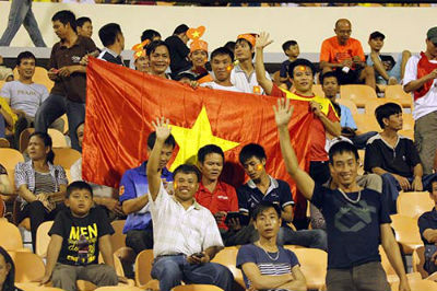 TRỰC TIẾP U19 VN - U21 Brunei: Nuối tiếc (KT) - 6