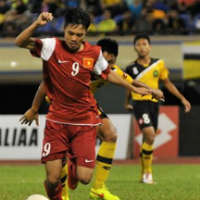 Bóng đá - U19 VN: Ngày vô duyên của tiền đạo Văn Toàn