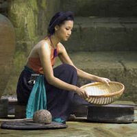 Cười 24h - Cười đau cả bụng với cô "ô sin" nhà tôi