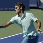 Thể thao - Monfils - Federer: Cuộc chiến cân não (V3 Cincinnati)