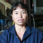 Tin tức trong ngày - Vợ ông Chấn: "Gia đình tôi đang nợ hơn 500 triệu đồng"