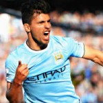 Bóng đá - Tin HOT tối 15/8: Aguero ký HĐ mới với Man City