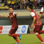 Bóng đá - TRỰC TIẾP U19 VN - U21 Brunei: Nuối tiếc (KT)