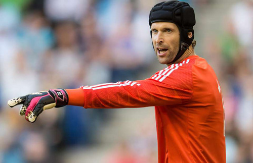 Sau bài học tại Real, Mourinho sẽ phải bán Cech - 1