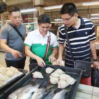 Bóng đá - Kỳ công lo bữa ăn cho đội U19