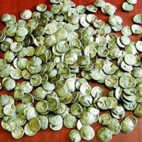 Tài chính - Bất động sản - Phát hiện "kho tiền giả" lâu đời nhất thế giới