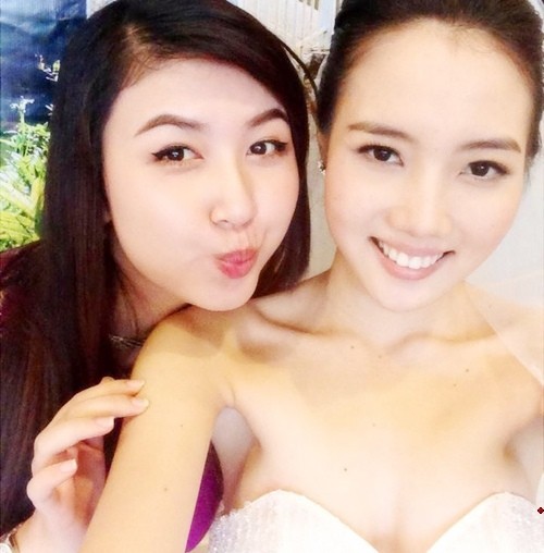 Những cặp đôi lệch nhau hơn 20 tuổi trong showbiz Việt - 3