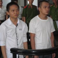 Pháp luật - Thanh niên đi bán cần sa để nuôi bạn gái