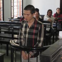 Pháp luật - &quot;Xin đểu&quot; 30.000 đồng, thanh niên bị truy nã toàn quốc