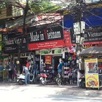 Thời trang công sở - Cụm từ "Made in Vietnam" đang bị lạm dụng ra sao?