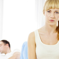 Sức khỏe đời sống - Thời điểm chàng chán "chuyện ấy"