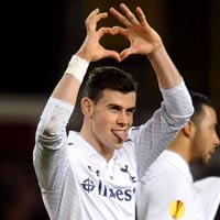 Bóng đá - Hành trình từ "quạ" hóa "công" của Gareth Bale