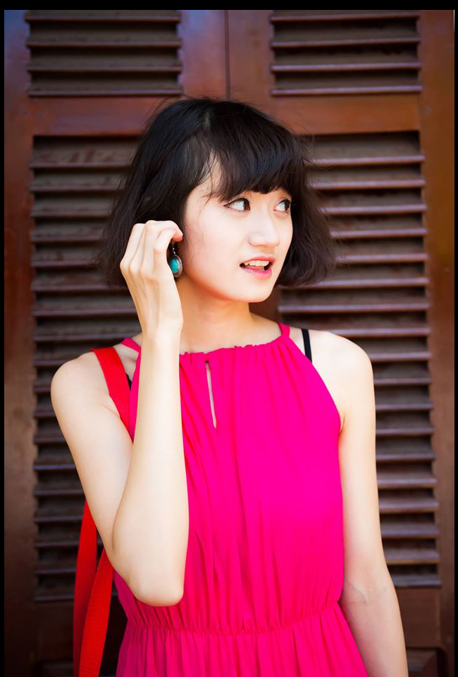 Hay những nơi mà hai người đã từng đến
