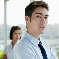 Bạn trẻ - Cuộc sống - Khi đàn ông bàn chuyện ế