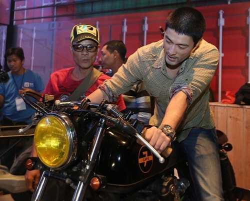 Sao thể thao lấn sân nghệ thuật: Vinh quang và thảm họa - 4