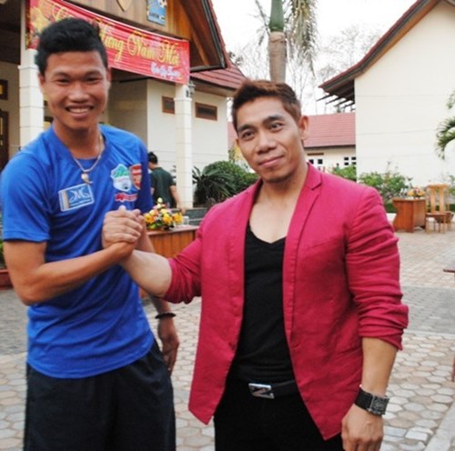 Sao thể thao lấn sân nghệ thuật: Vinh quang và thảm họa - 5