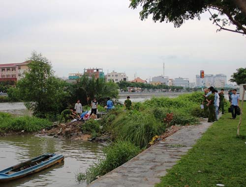 Kênh Tàu Hủ - “con kênh vĩnh biệt” giữa Sài Gòn - 3