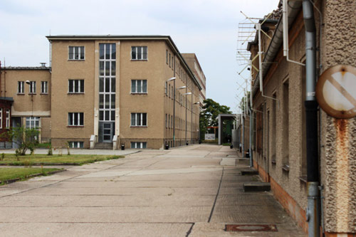 Bên trong nhà tù mật khét tiếng Stasi ở Berlin - 1