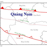 Tin tức trong ngày - Động đất lần thứ 2 trong tháng ở Thủy điện Sông Tranh 2
