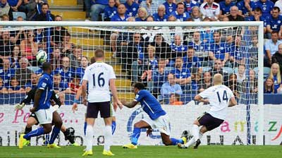 Sôi động NHA 16/8: Kịch tính đến phút cuối - 4