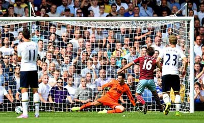 Sôi động NHA 16/8: Kịch tính đến phút cuối - 3