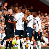 Bóng đá - West Ham – Tottenham: Ôm hận phút bù giờ