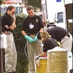 Âm mưu giết đồng nghiệp bằng vũ khí sinh học của bác sỹ (Kỳ 1)