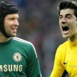 Bóng đá - Tin HOT tối 16/8: Cech mất chỗ vào tay Courtois