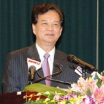 Tin tức trong ngày - Thủ tướng: “Không thể để tội phạm tràn lan”